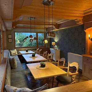 Dreimäderlhaus Am Berg Pfronten